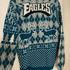 NFL Eagles Sweater